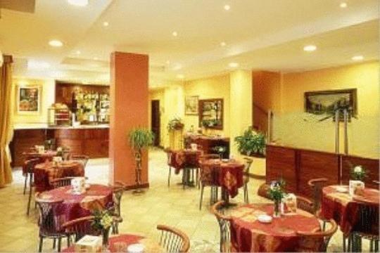 Hotel York Cinisello Balsamo Exterior foto